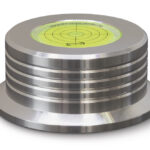 dynavox-record-stabilizer-pst-260 - hliníkové prítlačné závažie na stabilizáciu LP platne