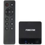 Fonestar Foncast