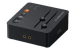 fosi-audio-c3-gaming-sound-card-dac-amp - externá herná zvuková karta /DAC/slúchadlový zosilňovač