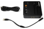 Fosi Audio C3 Gaming Sound Card & DAC/Amp – Obrázok 3