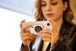 Fosi Audio MD3 MagDac Portable DAC & Headphone Amplifier – Obrázok 9