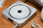 Fosi Audio Merak CD Player – Obrázok 7