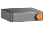 fosi-audio-s3-balanced-hifi-streamer - kompaktný sieťový streamer/DAC/predzosilňovač
