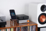 Fosi Audio S3 Balanced HiFi Streamer – Obrázok 8