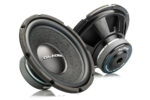 gladen-alpha-10 - 10-palcový pasívny subwoofer do auta