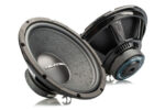 gladen-alpha-12 - 12-palcový pasívny subwoofer do auta