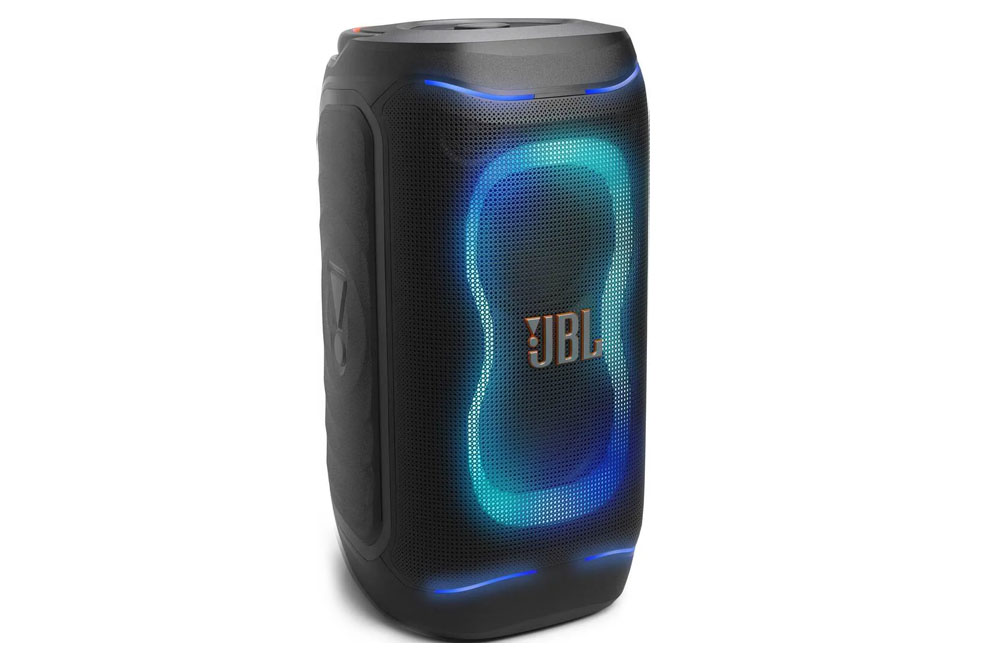 jbl-partybox-130-black jbl-partybox-130 - výkonný párty reproduktor s dlhou výdržou batérie a mikrofónom