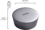 Ortofon Record Stabilizer - Heavy – Obrázok 3