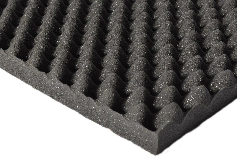 Silent Coat Sound Absorber 45 eXtreme
