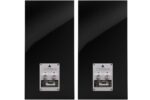 Triangle Esprit Comete EZ - HG Black – Obrázok 3