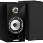Triangle Esprit Comete EZ - HG Black