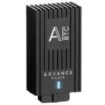 advance-paris-a-btc-nova-bluetooth-adapter - obojsmerný Bluetooth adaptér určený pre integrované zosilňovače Nova