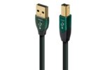 Audioquest Forest USB A – B / USB A – C / USB A – Micro B 2.0 / USB C – B / USB C – C – Obrázok 7