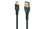 Audioquest Forest USB A – B / USB A – C / USB A – Micro B 2.0 / USB C – B / USB C – C – Obrázok 5