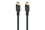 Audioquest Forest USB A – B / USB A – C / USB A – Micro B 2.0 / USB C – B / USB C – C – Obrázok 3