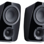 canton-vento-ar1 - 2-pásmové pasívne Dolby Atmos reproduktory zmodernizovanej série Vento