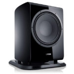 canton-vento-sub-1 - 12" aktívny subwoofer zmodernizovanej série Vento