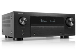 denon-AVC-X2850H -