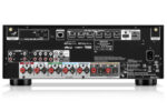 Denon AVC-X2850H – Obrázok 4
