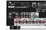 Denon AVC-X2850H – Obrázok 5