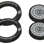 gladen-aero-ring-165 - špeciálny tesniaci krúžok na reproduktor s priemerom 165 mm