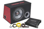 ground-zero-bass-kit-12-300x-II - set subwooferového boxu, zosilňovača a potrebnej kabeláže do auta