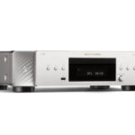 marantz-cd-70 - CD prehrávač s USB vstupom a s vysoko výkonným DAC ESS Sabre