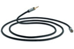 qed-performance-3-5-headphone-extension - kvalitný predlžovací kábel pre slúchadlá s 3,5 mm jack konektormi, navrhnutý pre zachovanie čistého a detailného zvuku v hi-fi a štúdiových aplikáciách