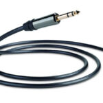 qed-performance-6-35-headphone-extension - predlžovací kábel pre slúchadlá