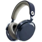 sennheiser-momentum-5-wireless - bezdrôtové uzavreté circumaurálne slúchadlá s ANC