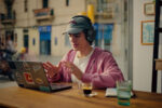 Sennheiser MOMENTUM 5 Wireless – Obrázok 13