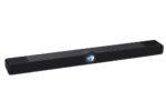 wiim-bar - streamovací smart 3.0.2 Doby Atmos soundbar s 2,1" farebným dotykovým displejom