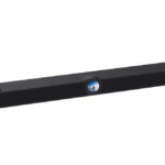 wiim-bar - streamovací smart 3.0.2 Doby Atmos soundbar s 2,1" farebným dotykovým displejom