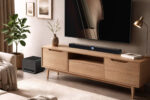WiiM BAR - Dolby Atmos Soundbar – Obrázok 14