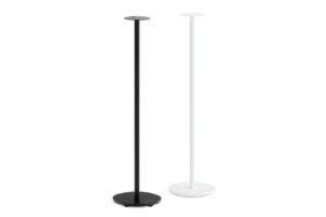 wiim-sound-floor-stand - podlahový stojan pre reproduktor WiiM Sound / WiiM Sound Lite