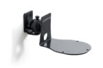 wiim-sound-wall-mount - nástenný držiak pre reproduktor WiiM Sound / WiiM Sound Lite
