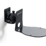 wiim-sound-wall-mount - nástenný držiak pre reproduktor WiiM Sound / WiiM Sound Lite