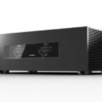 eversolo-amp-f8 - Dvojkanálový vysokovýkonný koncový stereo zosilňovač