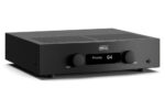 hegel-a200 - Plne analógový integrovaný dvojkanálový stereo zosilňovač