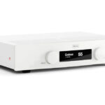 hegel-h150 - Integrovaný stereo zosilňovač so streamingom, DAC-om a analógovým predzosilňovačom