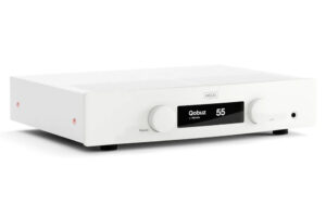 hegel-h150 - Integrovaný stereo zosilňovač so streamingom, DAC-om a analógovým predzosilňovačom