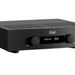 hegel-h200 - Integrovaný stereo zosilňovač so streamingom, DAC-om a analógovým predzosilňovačom