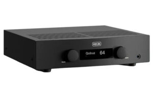 hegel-h200 - Integrovaný stereo zosilňovač so streamingom, DAC-om a analógovým predzosilňovačom
