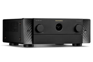 marantz-cinema-50-series-2 - 9.4-kanálový AV receiver s integrovaným streamingom a pokročilým viackanálovým spracovaním