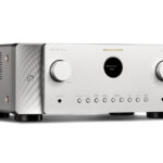 marantz-cinema-60-dab-s2 - 7.2-kanálový AV receiver s integrovaným streamingom a DAB+ tunerom.