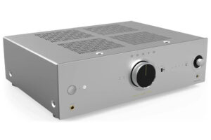 onkyo-a-50 - Sieťový integrovaný stereo zosilňovač s DAC-om a phono predzosilňovačom