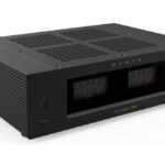 onkyo-m-80 - Dvojkanálový samostatný výkonový zosilňovač pre stereo systémy