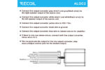 Recoil ALOC2 HI-LOW adaptér – Obrázok 4