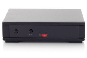 rega-neo-psu-mk2 - Externý zdroj napájania pre gramofóny