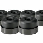 svs-soundpath-sub-isolation-system-6ks - sada 6ks antivibračných podložiek pre subwoofer